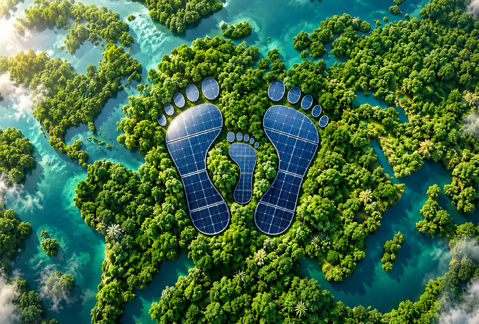 MBA in Sustainability, Energy and Environment