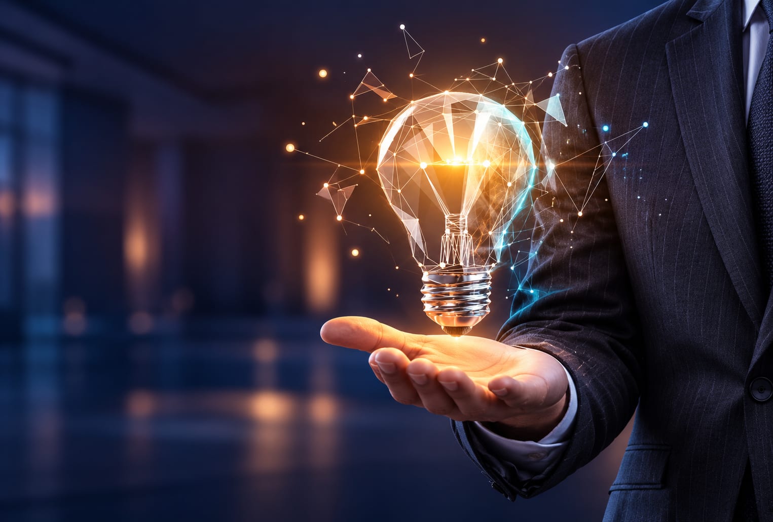 Executive MBA in Innovation & Entrepreneurship