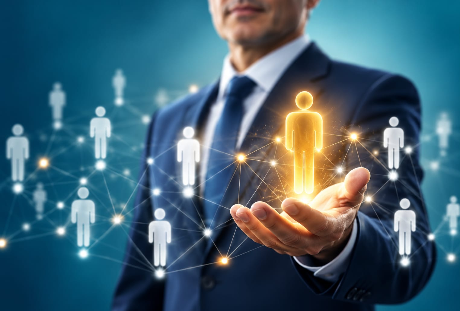 Executive MBA in Human Resources Management