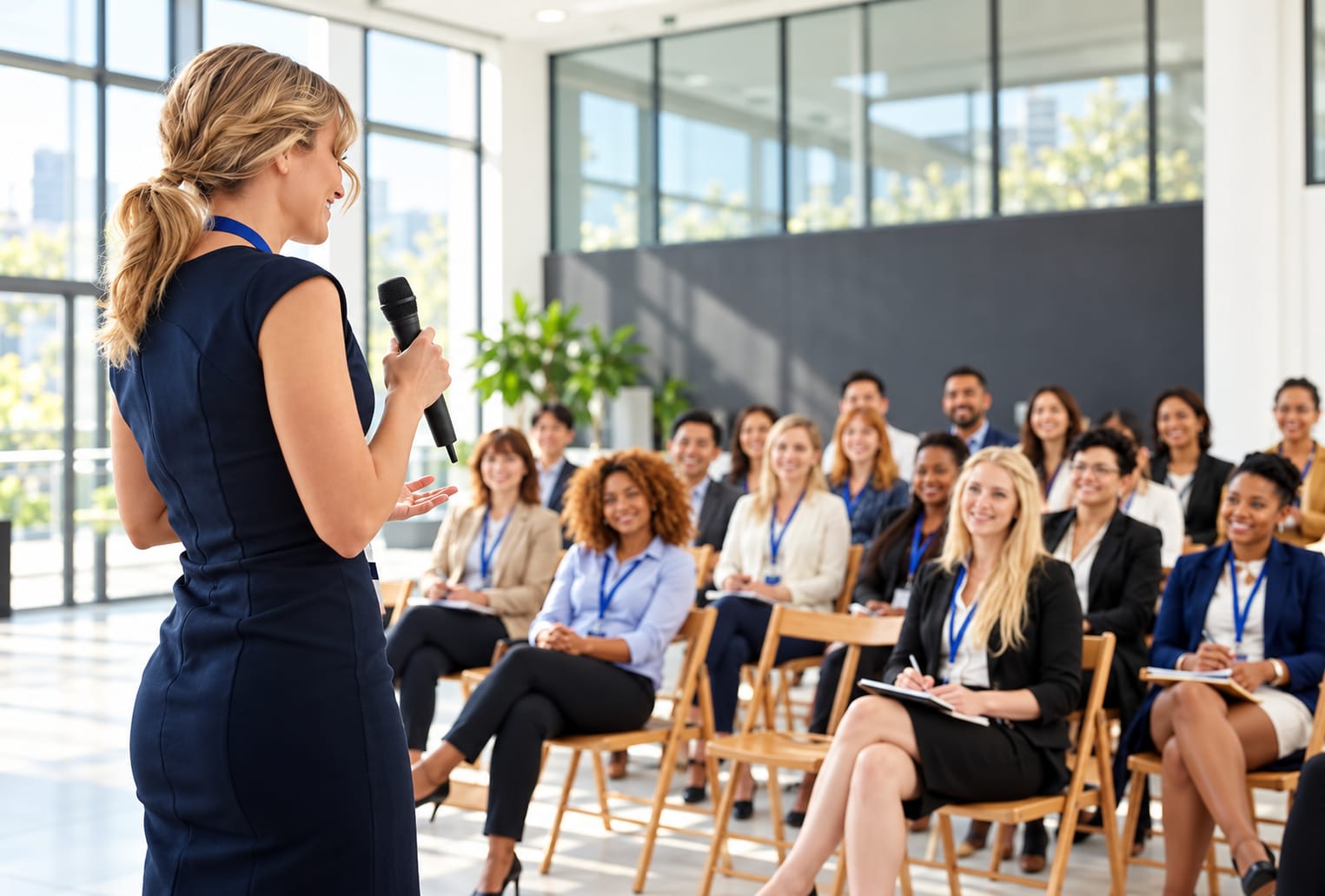 Executive MBA in Public Administration