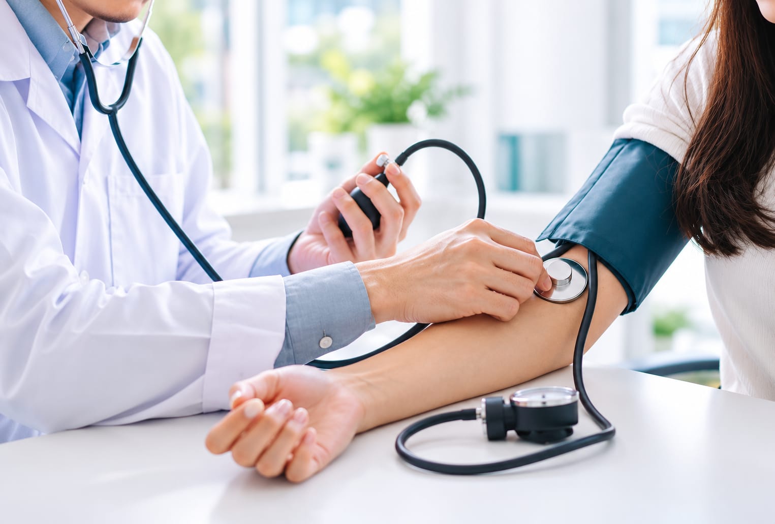 Executive MBA in Public Health