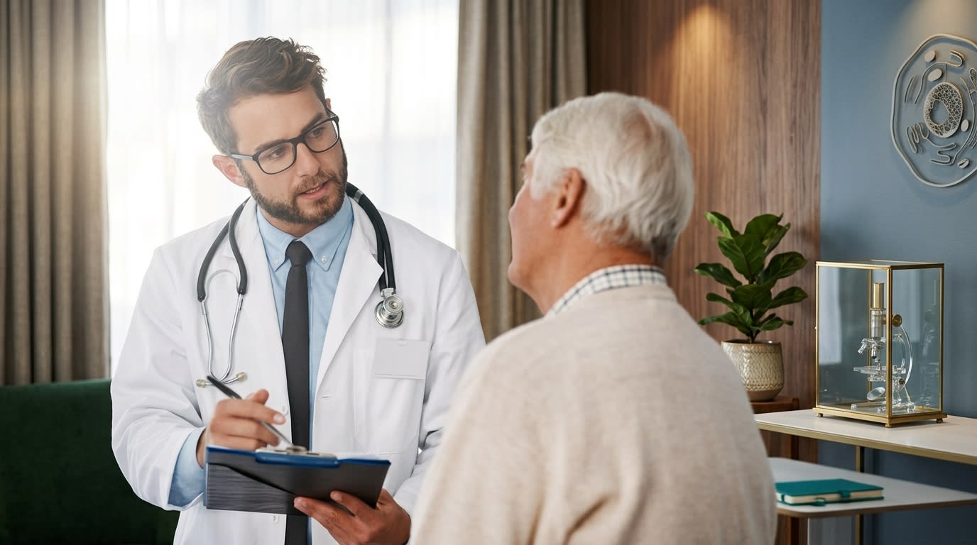 MSc in Healthcare Management