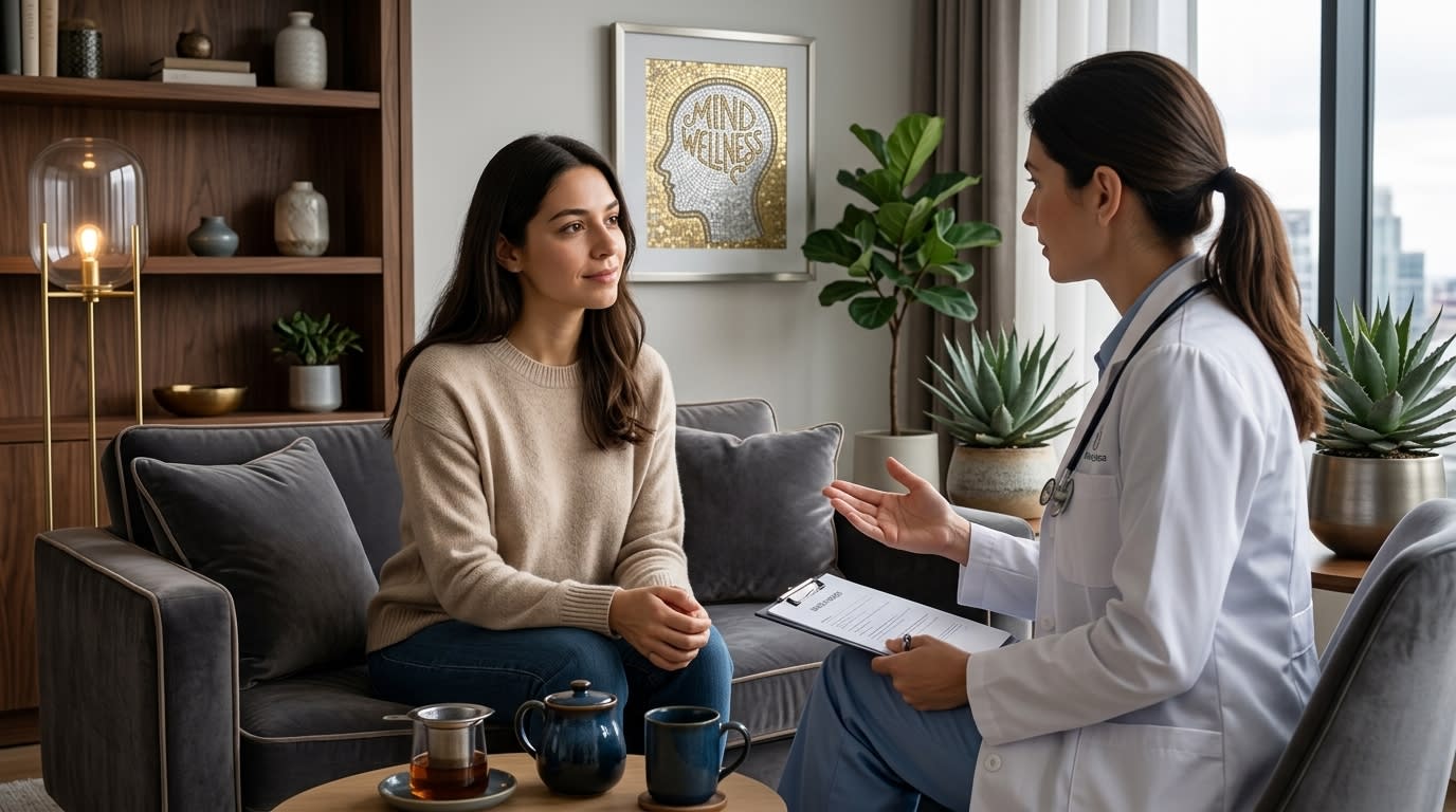 MSc in Counselling Psychology