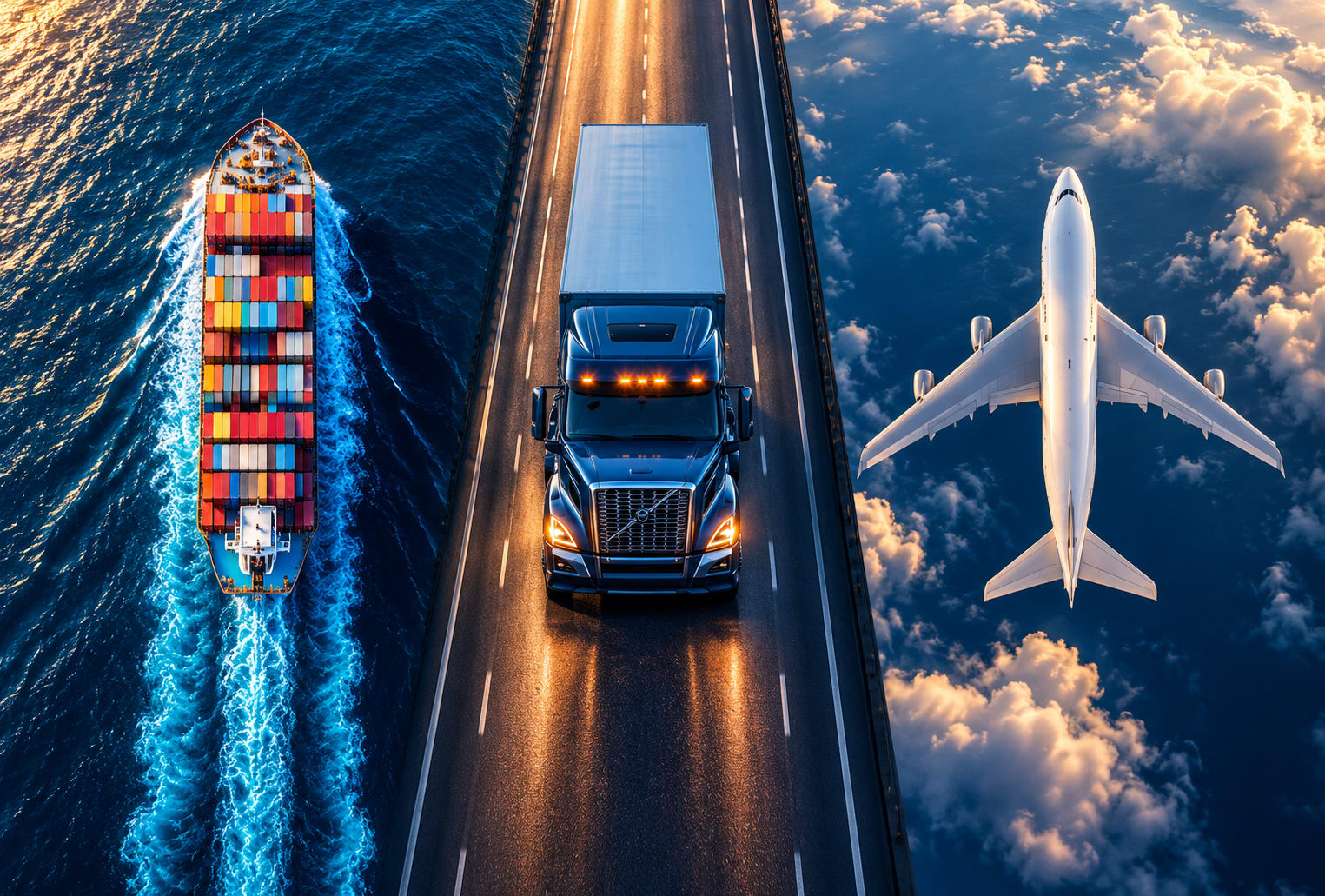 MBA in Logistics & Supply Chain Management
