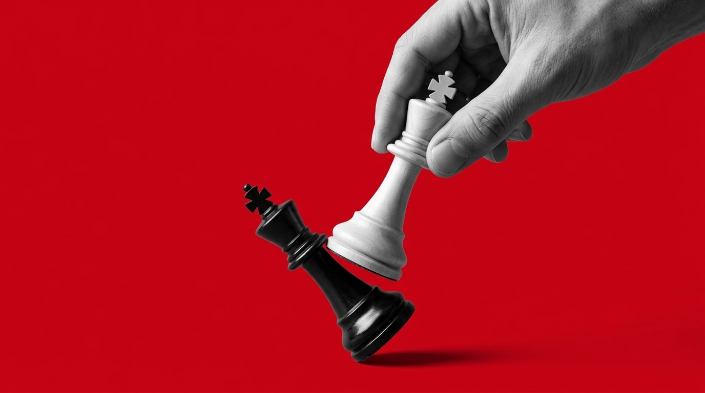 MBA in Strategic Management