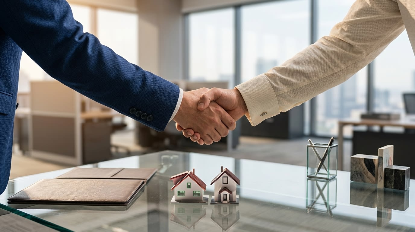 MBA in Real Estate Management