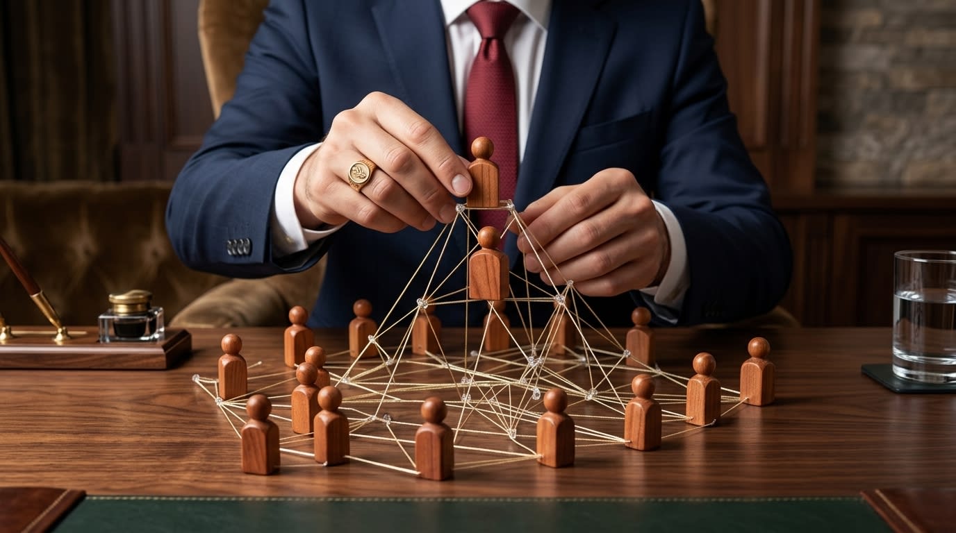 MBA in Human Resource Management