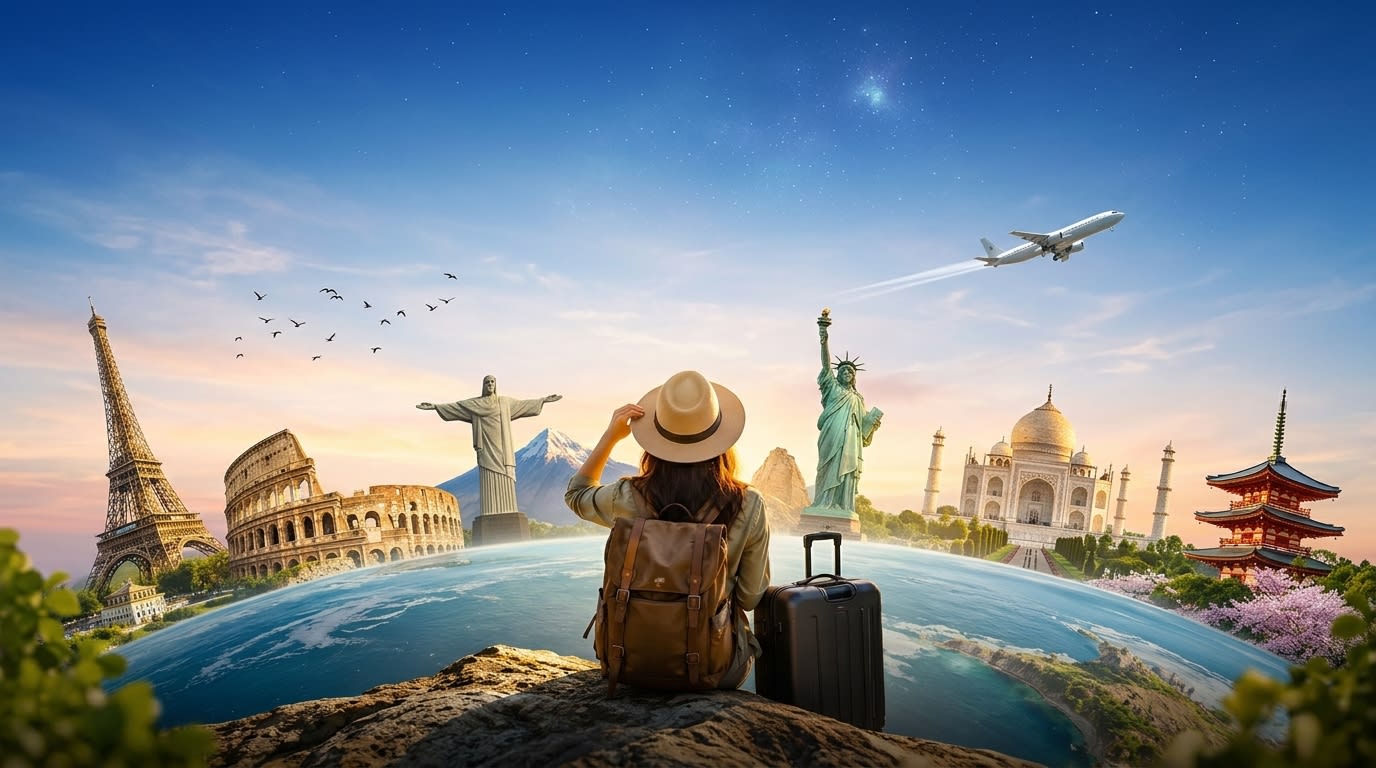 MBA in Hospitality & Tourism Management
