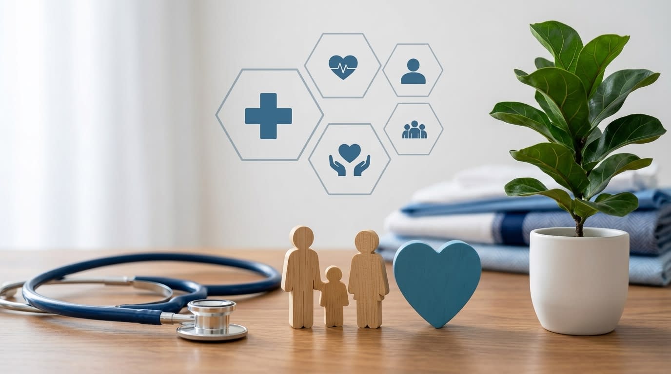 MBA in Health Economics