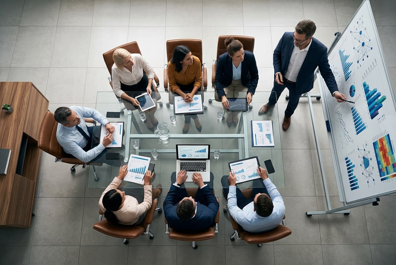 MBA in Entrepreneurship and Innovation