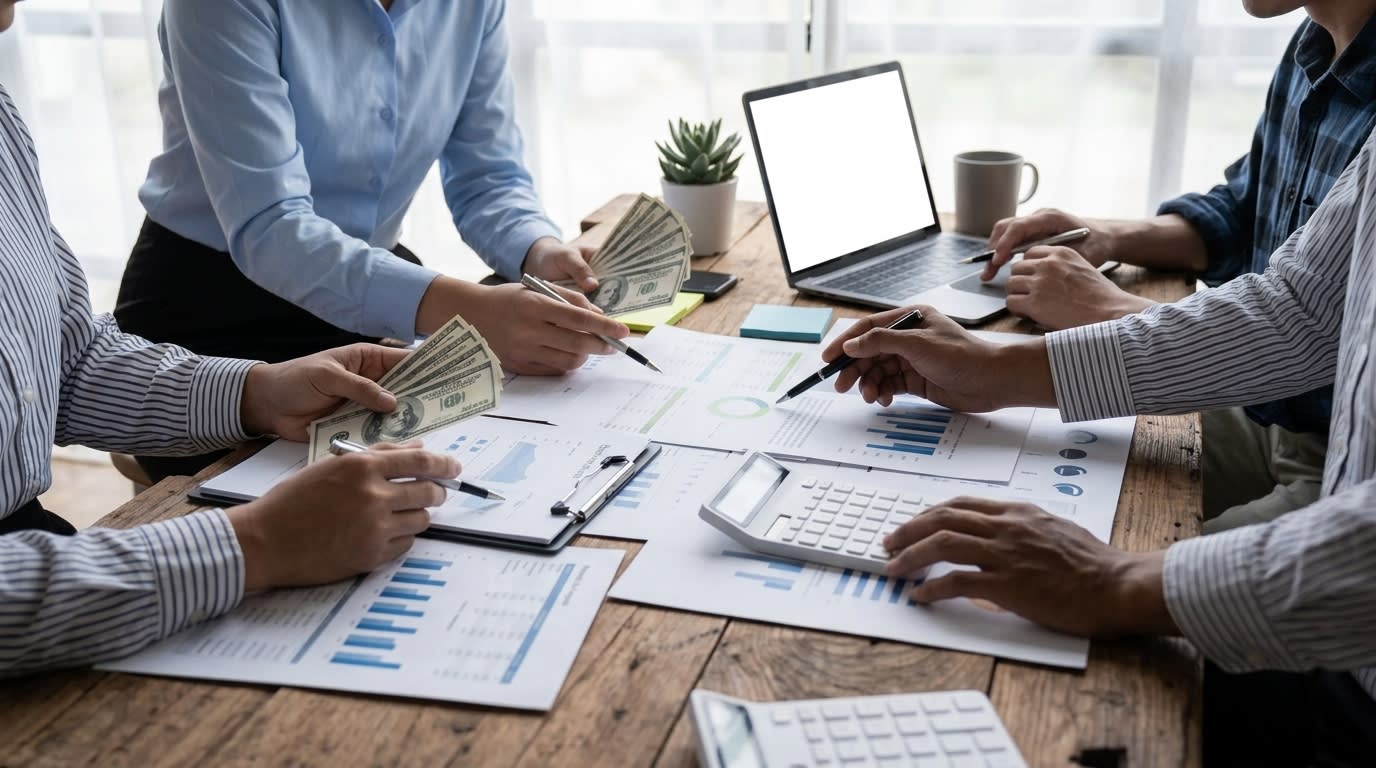 MBA in Finance