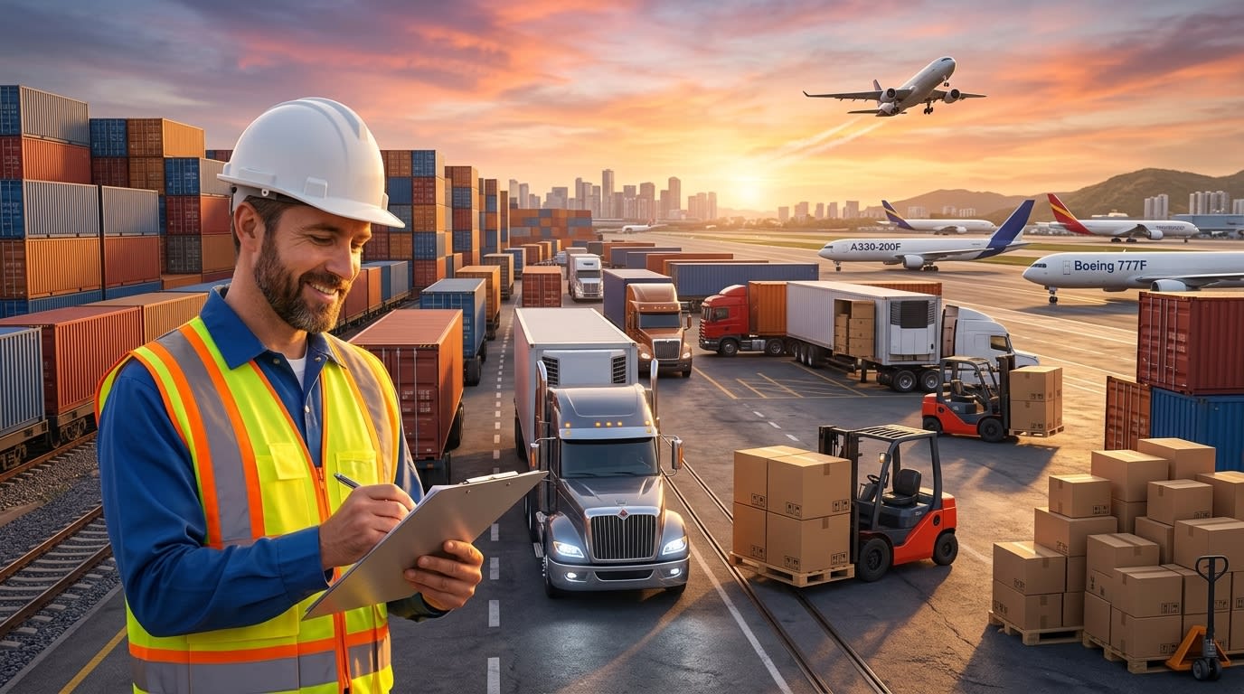 MSc in Operations and Supply Chain Management