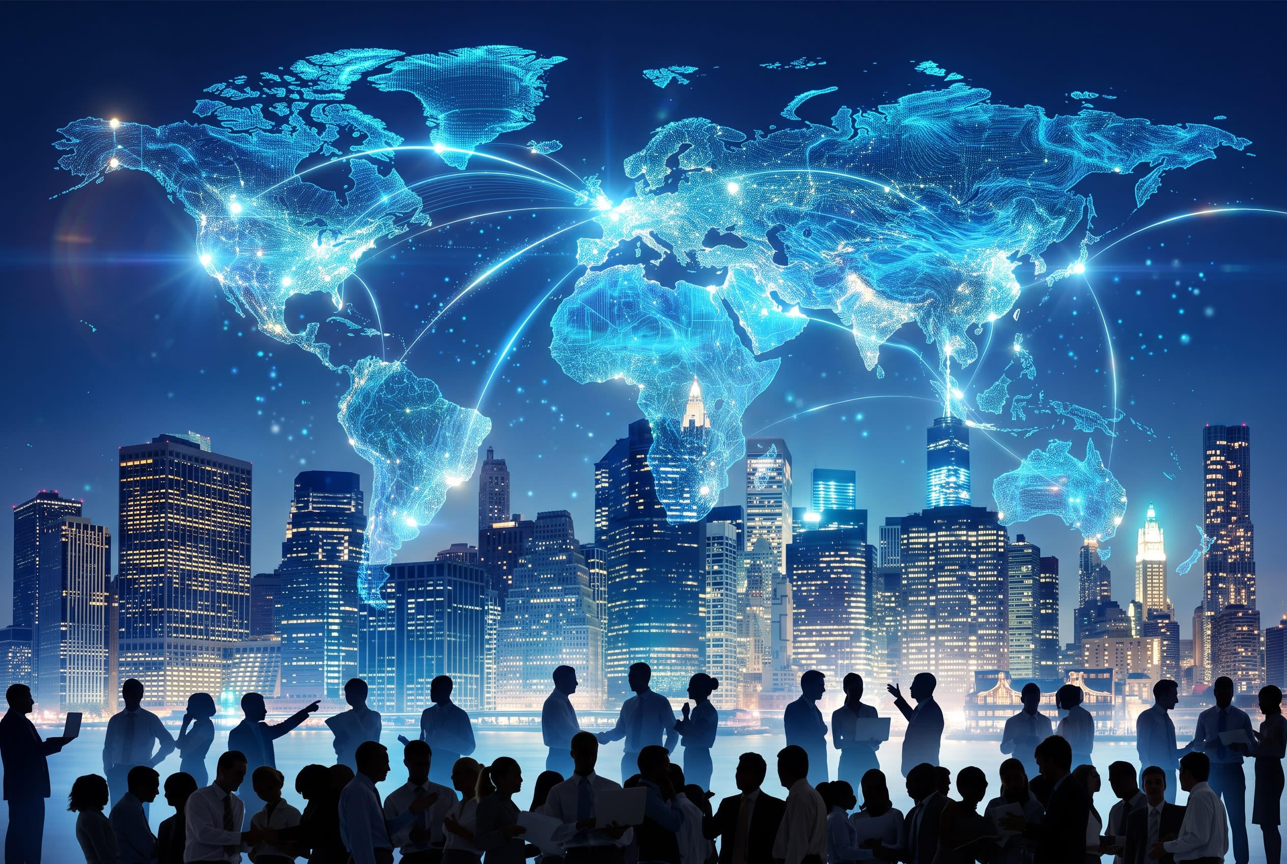 Global MBA