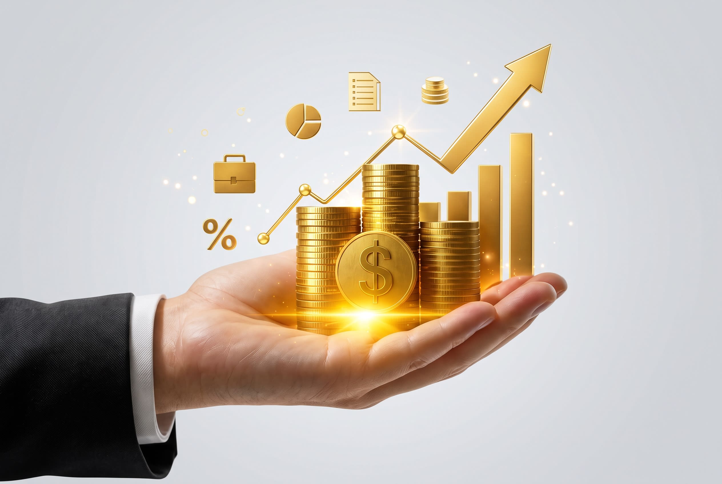 MSc in Finance and Investment