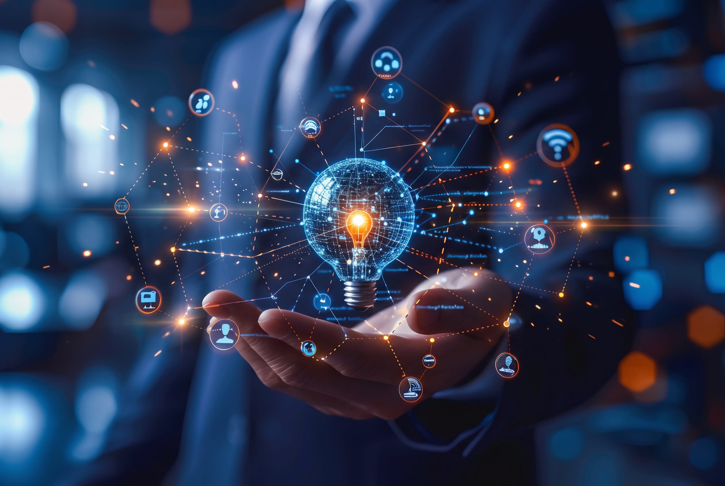 MSc in Entrepreneurship & Innovation