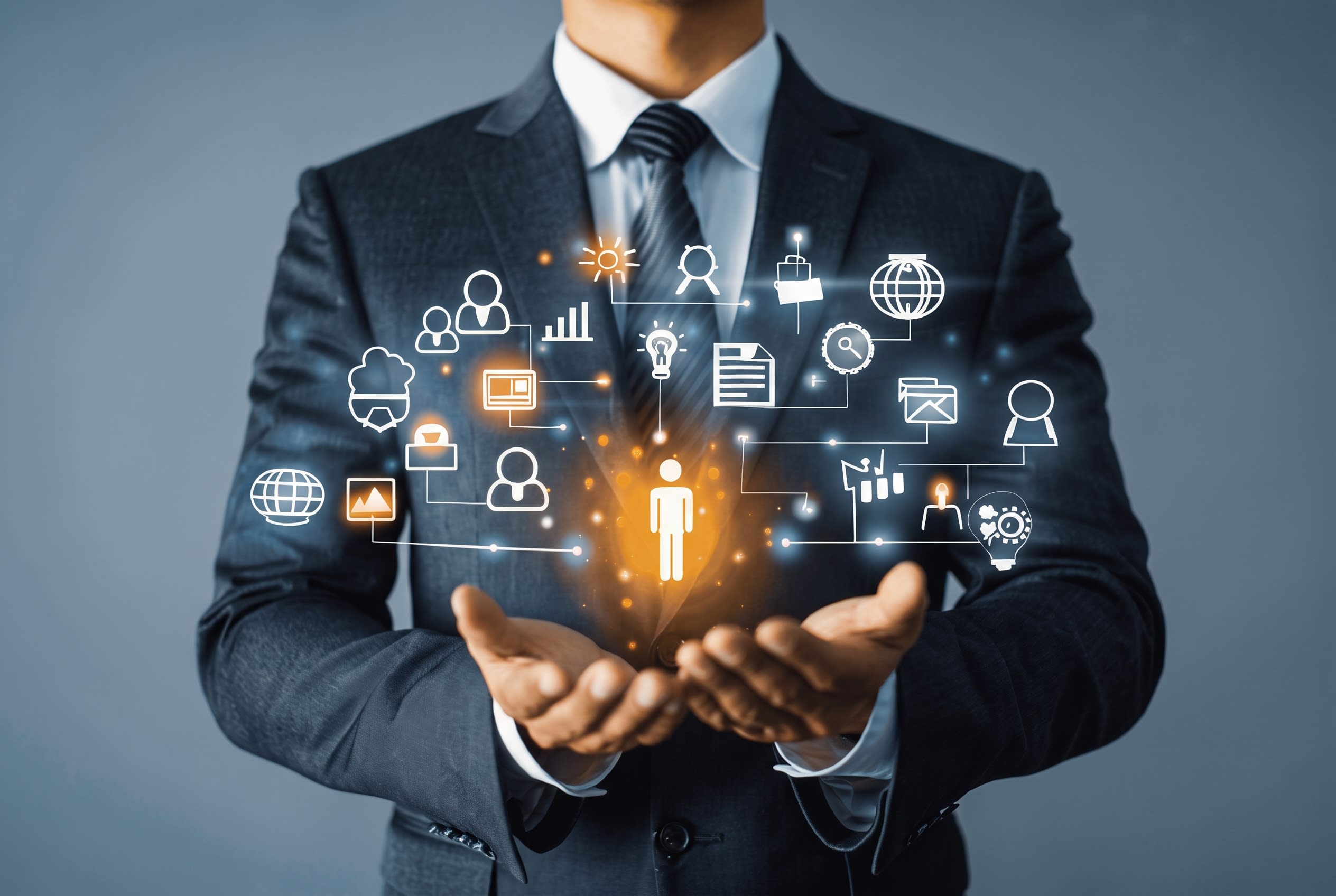 DBA in Human Resource Management