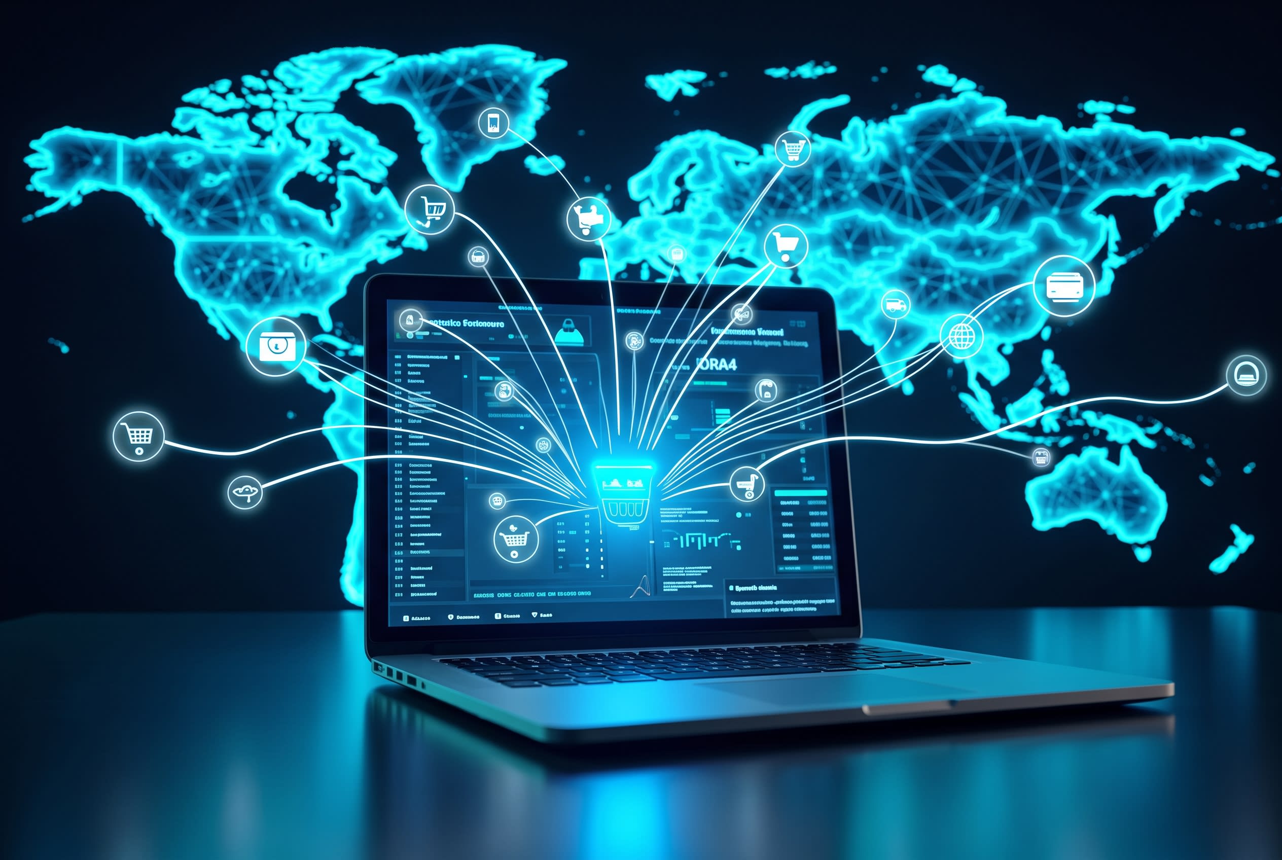 PhD in Management Information Systems