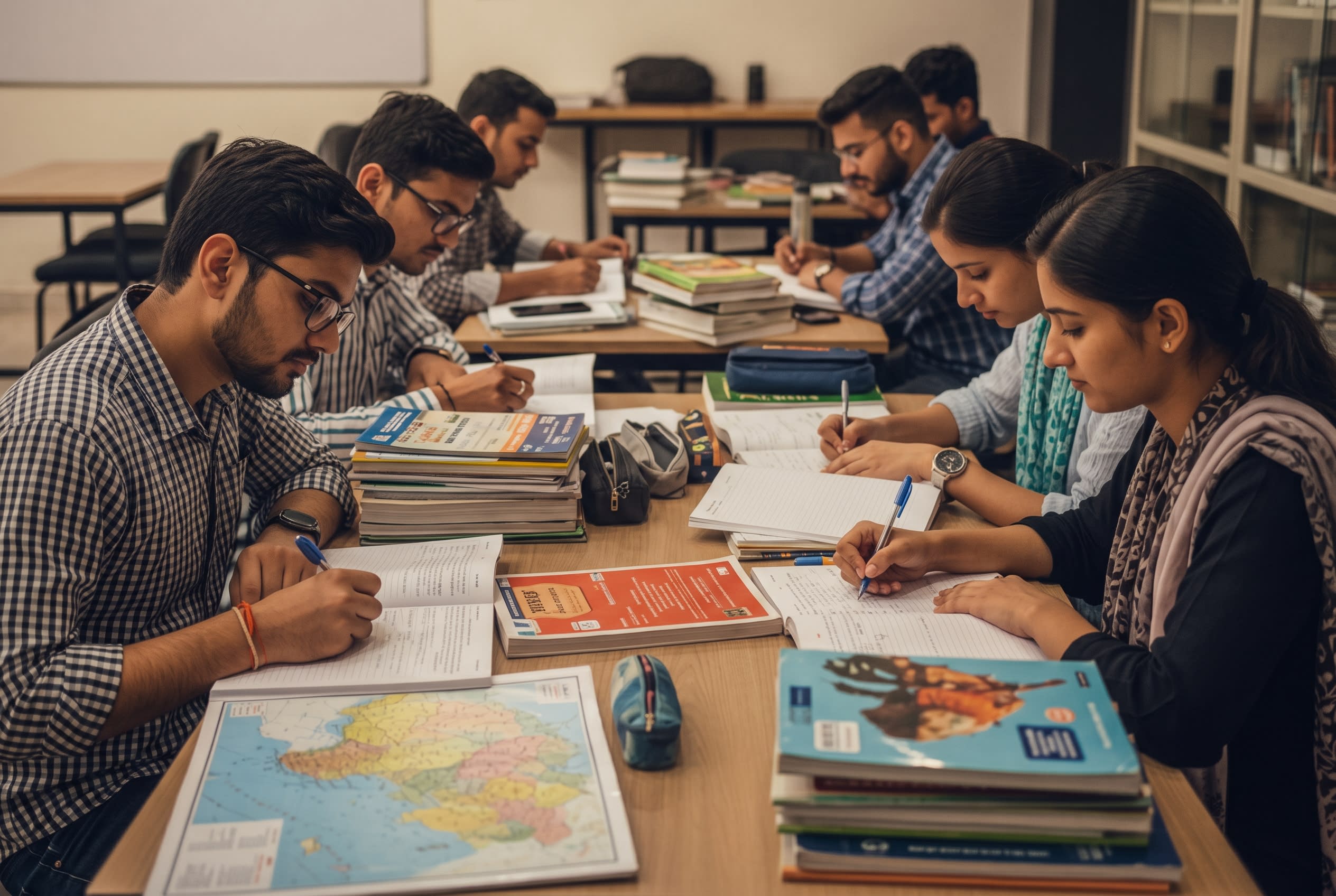 PhD in Educational Administration
