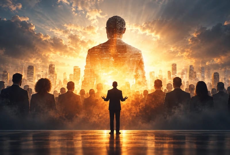 Level 7 Diploma in Strategic Leadership & Management