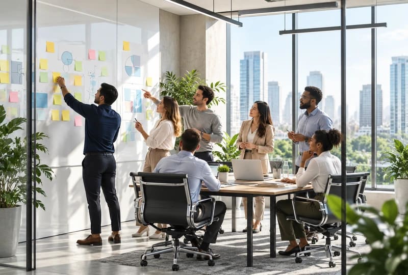 Level 7 Diploma in Strategic Project Management in Construction