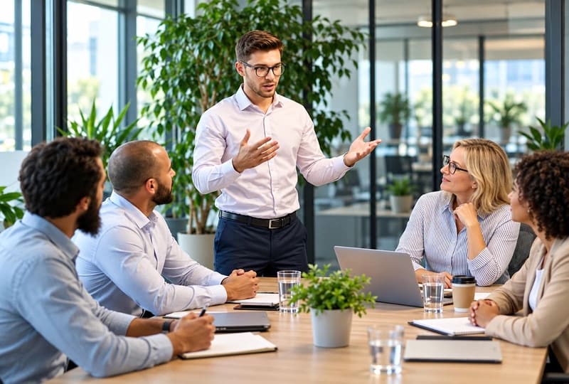 Level 3 Diploma in Business Management