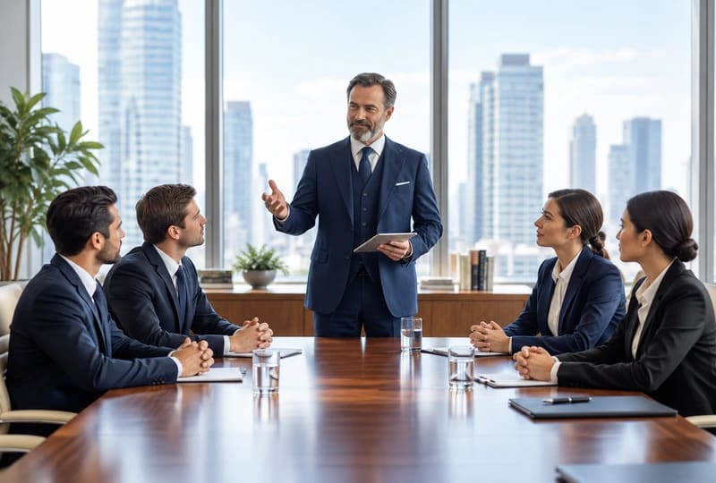 Level 3 Diploma in Introduction to Management