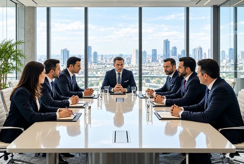 Level 3 Integrated Diploma in Business and Management