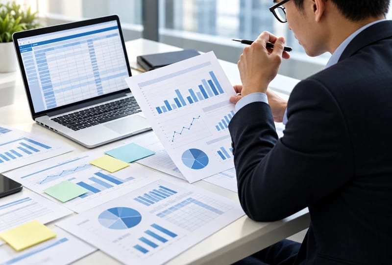Level 3 Diploma in Accounting and Finance