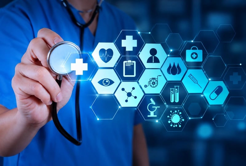 Level 5 Extended Diploma in Health and Social Care