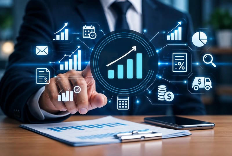 Level 5 Extended Diploma in Accounting and Finance