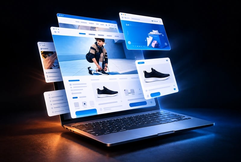 Level 5 Extended Diploma in IT – E-commerce