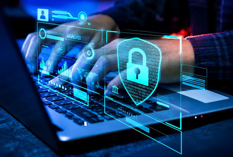 Level 5 Extended Diploma in Cyber Security