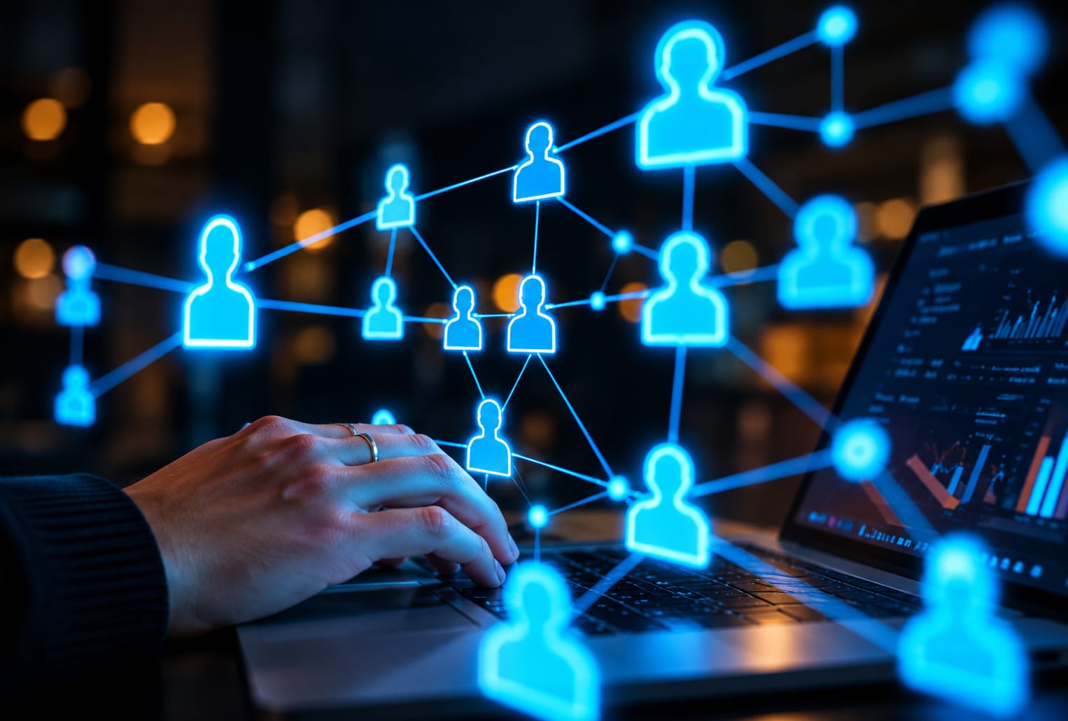 Level 5 Extended Diploma in Networking and Cyber Security