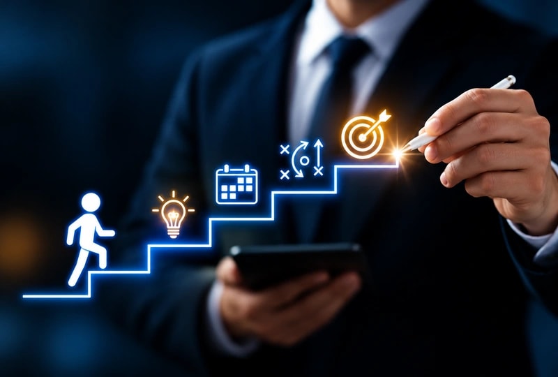Qualifi Level 7 Diploma in Business Strategy