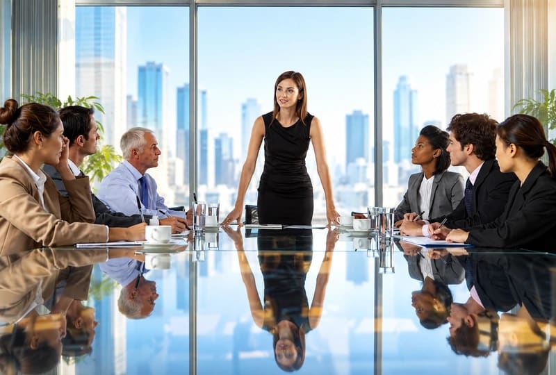 Qualifi Level 7 Diploma in Ethical Leadership