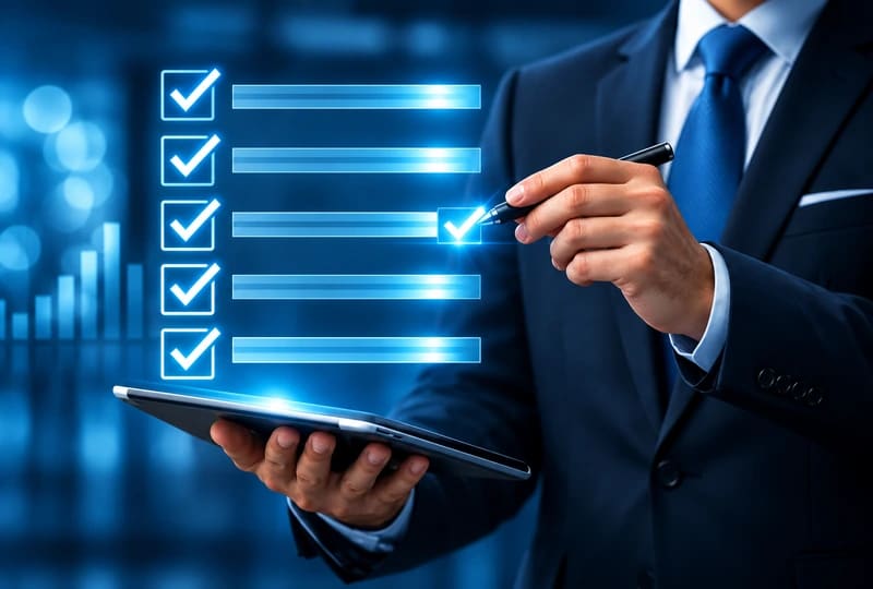 Qualifi Level 7 Diploma in Strategic Management and Leadership
