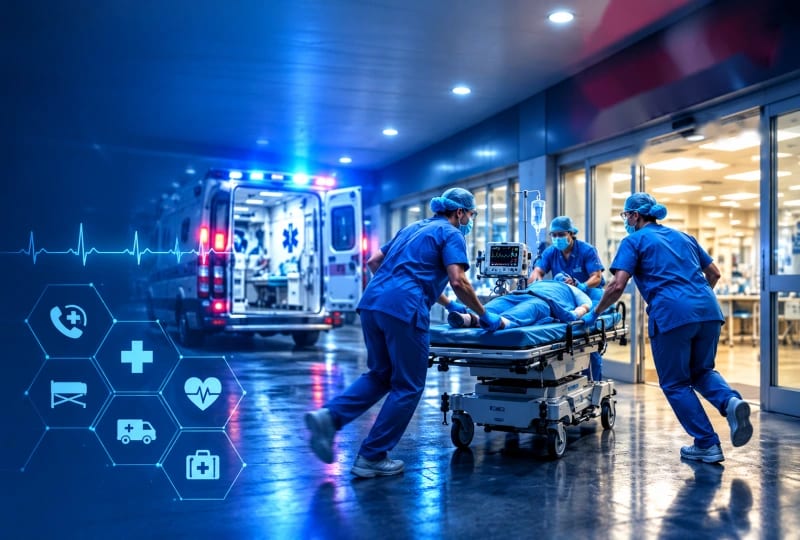 Qualifi Level 7 Diploma in Occupational Health and Safety Management