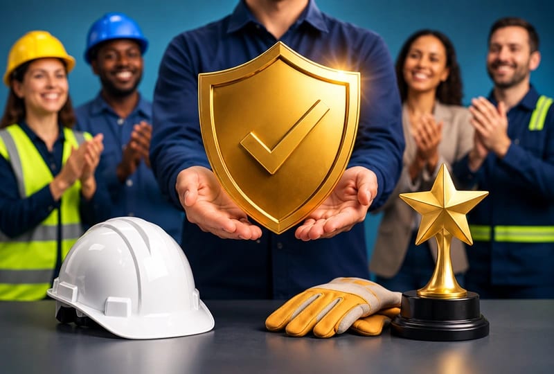 Qualifi Level 7 International Diploma in Occupational Health and Safety Management