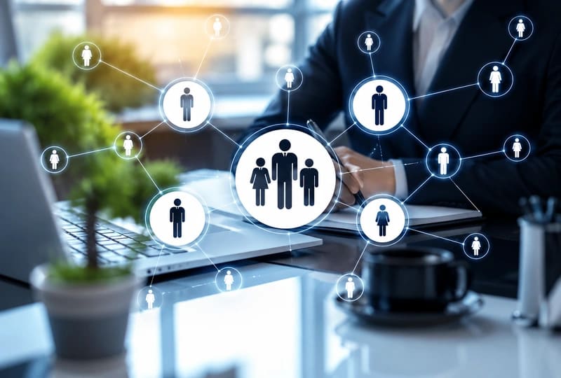 Qualifi Level 7 Diploma in Human Resource Management