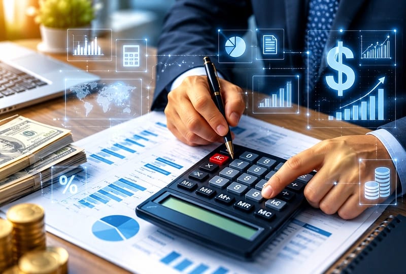 Qualifi Level 7 Diploma in Accounting and Finance