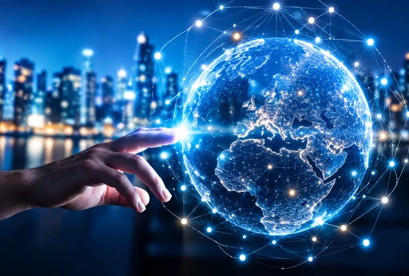 Qualifi Level 7 Diploma in International Business Law