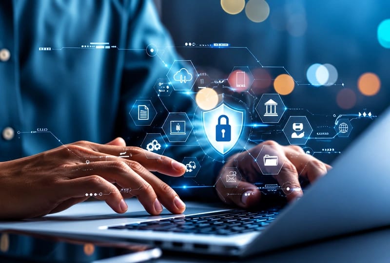 Qualifi Level 7 Diploma in Cyber Security