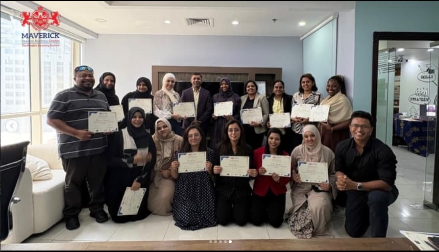 Teachers Training Workshop