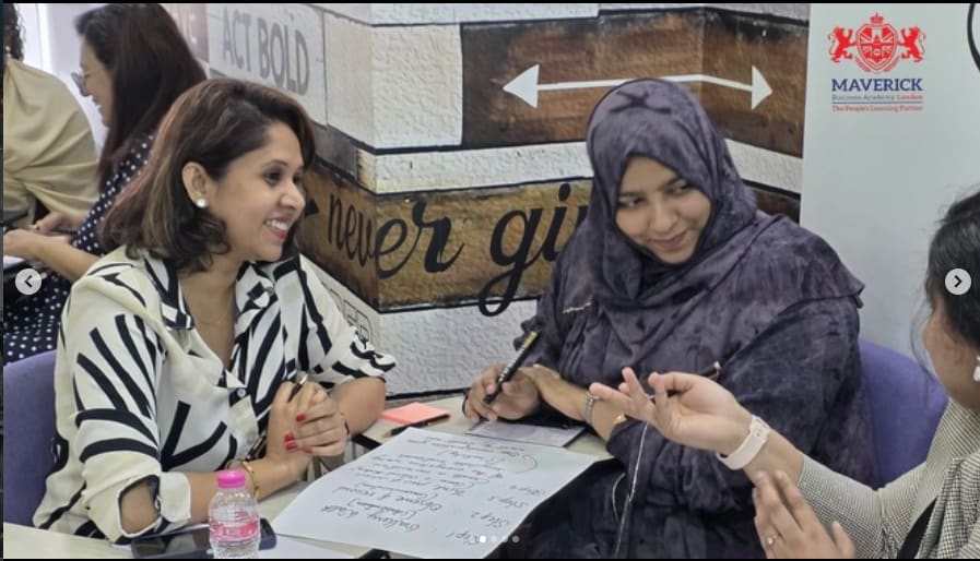 Teachers Training Workshop photo 3