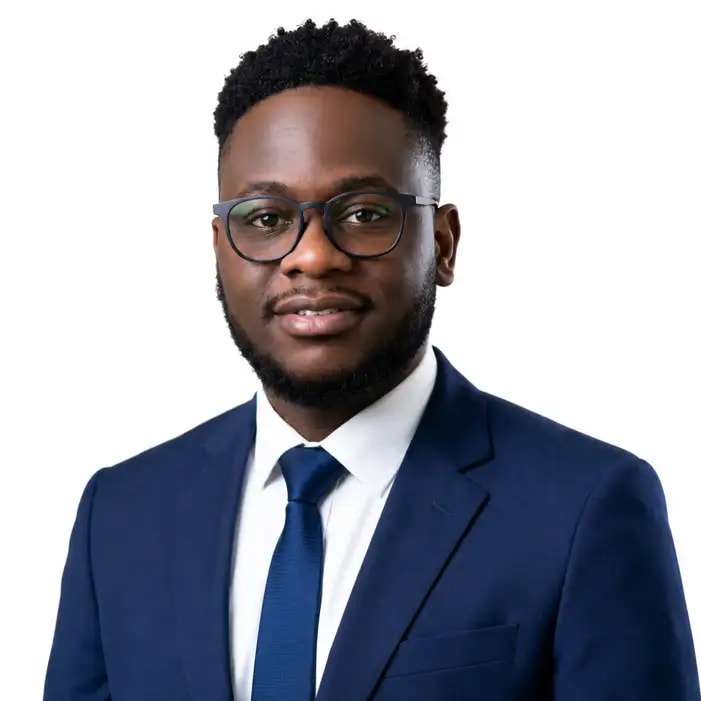 Christopher Kinene