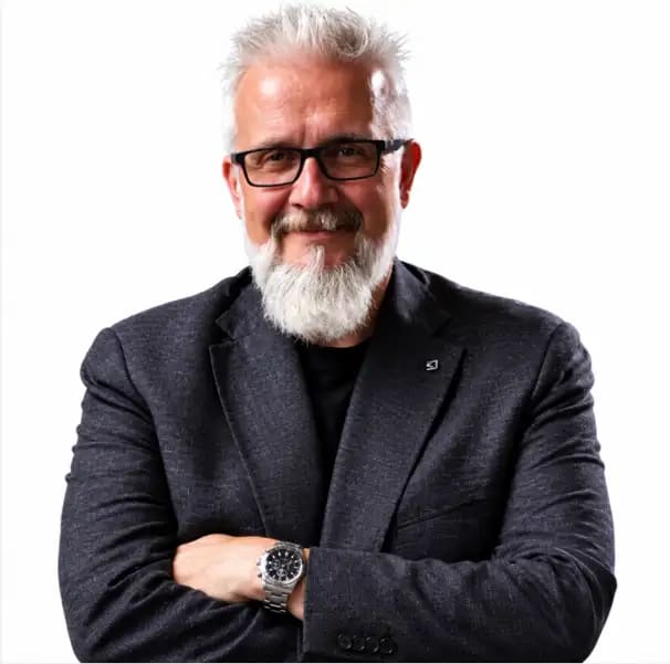 Frederic Casagrande