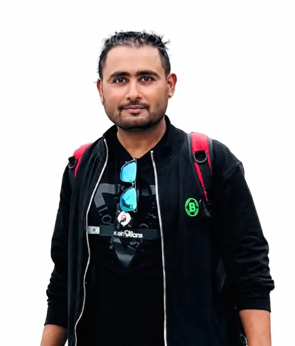 Gulfam Anvarhusen Tariya
