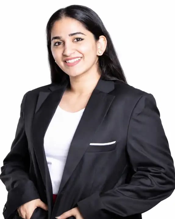 Sanika Yengheswaran