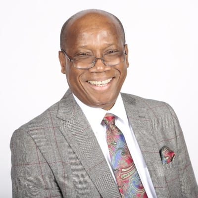 Dr. SUNNY AHONSI