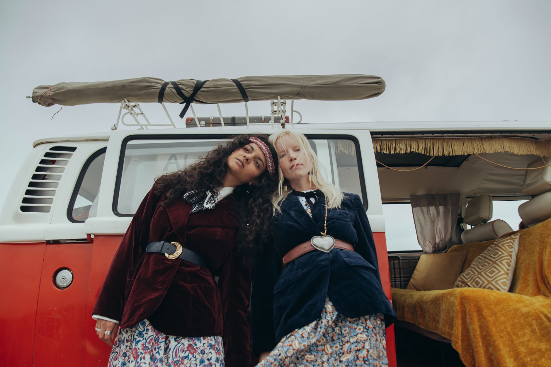 The Ba&sh Story: Unveiling the Parisian-Bohemian Spirit